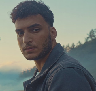 Mohamed Emad